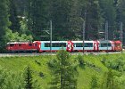RhB Glacier Express, Allegra Triebwagen und andere (5).JPG